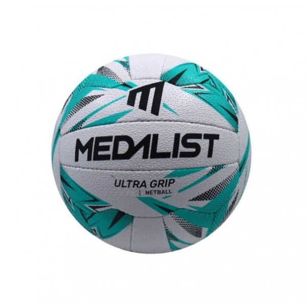Medalist Ultra Grip - Netball
